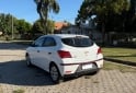 Autos - Chevrolet Onix LT 2017 Nafta 111000Km - En Venta