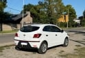 Autos - Chevrolet Onix LT 2017 Nafta 111000Km - En Venta