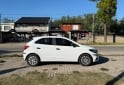 Autos - Chevrolet Onix LT 2017 Nafta 111000Km - En Venta