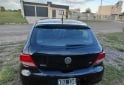 Autos - Volkswagen Gol Trend 2011 Nafta 183000Km - En Venta