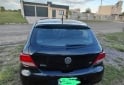 Autos - Volkswagen Gol Trend 2011 Nafta 183000Km - En Venta