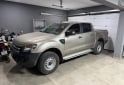 Camionetas - Ford Ranger Xl 2013 Nafta 70000Km - En Venta
