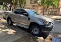 Camionetas - Ford Ranger Xl 2013 Nafta 70000Km - En Venta