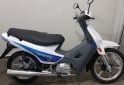 Motos - Corven Corven Energy 110 2019 Nafta 10000Km - En Venta