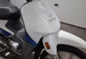 Motos - Corven Corven Energy 110 2019 Nafta 10000Km - En Venta