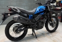 Motos - Hero XPULSE 200 2023 Nafta 18000Km - En Venta