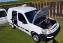 Utilitarios - Citroen Berlingo 2016 Diesel 121000Km - En Venta