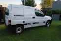 Utilitarios - Citroen Berlingo 2016 Diesel 121000Km - En Venta