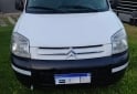 Utilitarios - Citroen Berlingo 2016 Diesel 121000Km - En Venta
