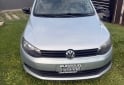 Autos - Volkswagen GOL 2014 GNC 126400Km - En Venta