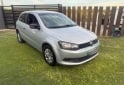 Autos - Volkswagen GOL 2014 GNC 126400Km - En Venta