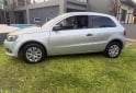 Autos - Volkswagen GOL 2014 GNC 126400Km - En Venta