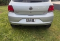 Autos - Volkswagen GOL 2014 GNC 126400Km - En Venta