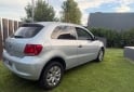 Autos - Volkswagen GOL 2014 GNC 126400Km - En Venta