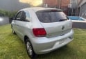 Autos - Volkswagen GOL 2014 GNC 126400Km - En Venta