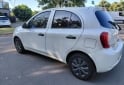 Autos - Nissan March 2017 Nafta 60000Km - En Venta