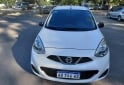 Autos - Nissan March 2017 Nafta 60000Km - En Venta
