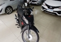 Motos - Honda Wave 2024 Nafta 6000Km - En Venta