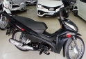 Motos - Honda Wave 2024 Nafta 6000Km - En Venta