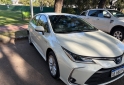 Autos - Toyota XEI - Hybrido 2021 Electrico / Hibrido 100000Km - En Venta