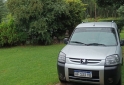 Utilitarios - Peugeot Partner Patag�nica 2022 GNC 20000Km - En Venta