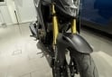 Motos - Honda Cb 300 f twister 2024 Nafta 6600Km - En Venta
