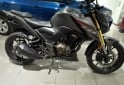 Motos - Honda Cb 300 f twister 2024 Nafta 6600Km - En Venta