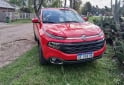 Camionetas - Fiat Toro 2019 Nafta 65000Km - En Venta
