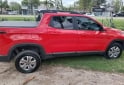 Camionetas - Fiat Toro 2019 Nafta 65000Km - En Venta