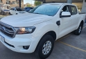 Camionetas - Ford Ranger XLS 4x2 3.2 TDI 2021 Diesel 48000Km - En Venta