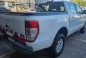 Camionetas - Ford Ranger XLS 4x2 3.2 TDI 2021 Diesel 48000Km - En Venta