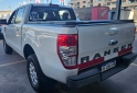 Camionetas - Ford Ranger XLS 4x2 3.2 TDI 2021 Diesel 48000Km - En Venta