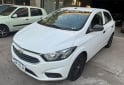 Autos - Chevrolet ONIX 1.4 LT 2017 Nafta  - En Venta