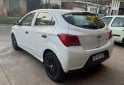 Autos - Chevrolet ONIX 1.4 LT 2017 Nafta  - En Venta