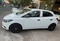 Autos - Chevrolet ONIX 1.4 LT 2017 Nafta  - En Venta