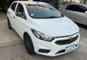 Autos - Chevrolet ONIX 1.4 LT 2017 Nafta  - En Venta