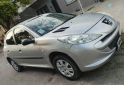 Autos - Peugeot 2013 2013 Nafta 175000Km - En Venta