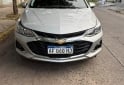Autos - Chevrolet CRUZE 1.4 LT 2021 Nafta - En Venta