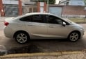 Autos - Chevrolet CRUZE 1.4 LT 2021 Nafta - En Venta