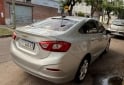 Autos - Chevrolet CRUZE 1.4 LT 2021 Nafta - En Venta
