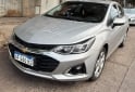 Autos - Chevrolet CRUZE 1.4 LT 2021 Nafta - En Venta