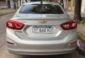 Autos - Chevrolet CRUZE 1.4 LT 2021 Nafta - En Venta
