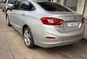 Autos - Chevrolet CRUZE 1.4 LT 2021 Nafta - En Venta