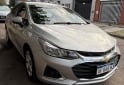 Autos - Chevrolet CRUZE 1.4 LT 2021 Nafta - En Venta