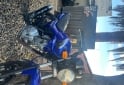 Motos - Yamaha Ybr 125 2008 Nafta 35000Km - En Venta