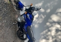 Motos - Yamaha Ybr 125 2008 Nafta 35000Km - En Venta