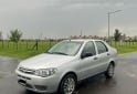 Autos - Fiat SIENA FIRE 4P 1.4MPI 8V 2011 Nafta 174000Km - En Venta