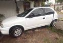 Autos - Chevrolet Classic 1.4 2010 Nafta 110000Km - En Venta