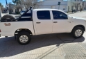 Camionetas - Toyota HILUX 2008 Diesel 385000Km - En Venta