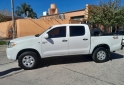 Camionetas - Toyota HILUX 2008 Diesel 385000Km - En Venta